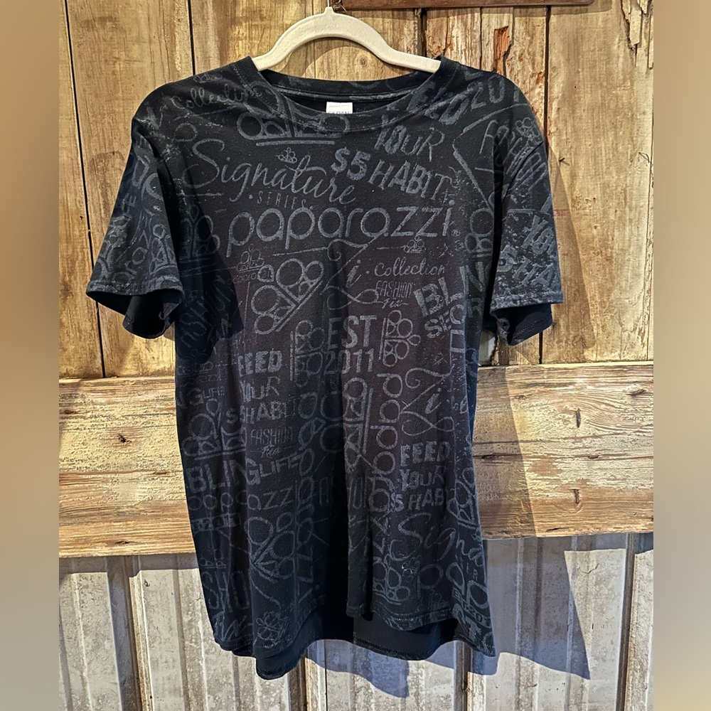 Paparazzi Consultant T-Shirt (Unisex)